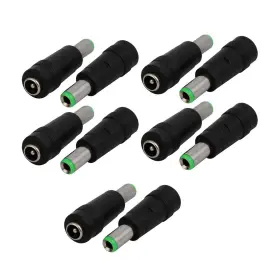 0880 LDEXIN Male Female Power Adapter Pack