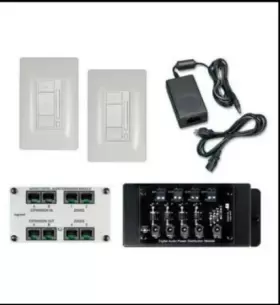 AU7052 LEGRAND Radiant Digital Audio Expansion Kit