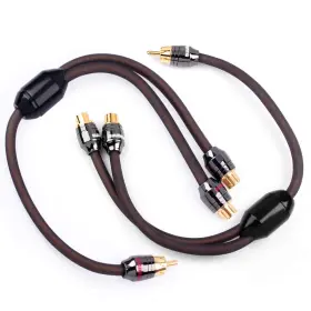 636946955618 LEIGESAUDIO Male Female Rca Advanced