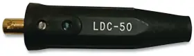 05433 LENCO MARINE Male Dinse Cable Connector