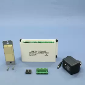 48211-IVK LEVITON Smc Decora Rocker Audio Speaker Digital