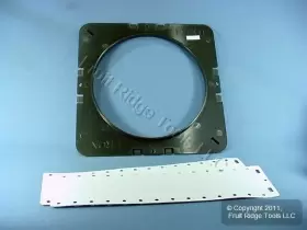 LB32P LEVITON Ceiling Speaker Rough Adapter Bracket