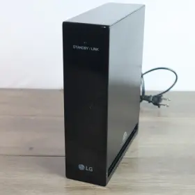 SPK8C-S LG Wireless Speaker Receiver Theater Audio Kit