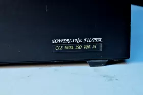 CLS6400 LIGHTSPEED Powerline Ac Filter #2