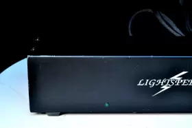 CLS6400 LIGHTSPEED Powerline Ac Filter #3