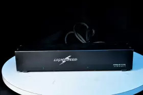 CLS6400 LIGHTSPEED Powerline Ac Filter