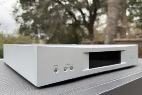 DSM-2-S LINN Akurate Network Music Player Dac Preamp Dynamik