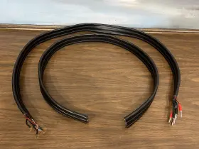 K600 LINN Speaker Cable Feet Hifi