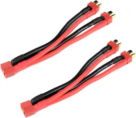 LSY-061C LINSYRC Plug Parallel Connector Adapter Splitter
