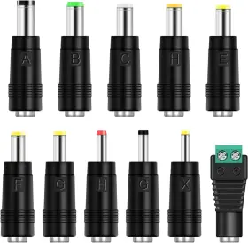 DC11B LITSTAR Plug Connector