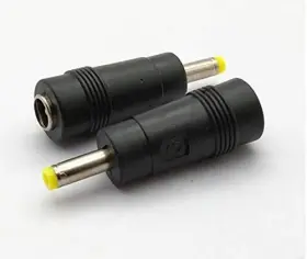 PLUG-2 LONGDEX Power Adapter Female Jack Male
