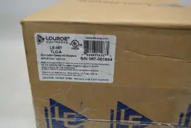 LE-087 LOUROE Tlo Loudspeaker Microphone #3