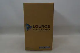 LE-087 LOUROE Tlo Loudspeaker Microphone