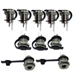 JACK-SR5A-2.5-5.5-10P LSGOODCARE Power Socket