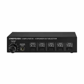 EHR6781858752192OK LYNEPAUAIO Amplifier Passive Switch Stereo #2