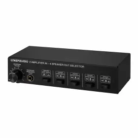 EIG4339263433696UC LYNEPAUAIO Amplifier Speaker Selector Box
