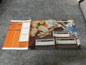 3187-096B MARANTZ Stereo Receiver Brochure