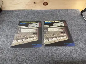 3209-027C MARANTZ Receiver Brochure
