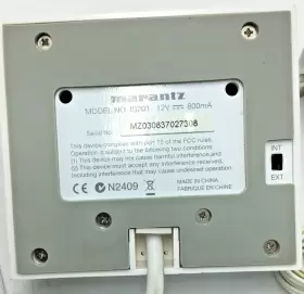 IS201 MARANTZ Ipod Dock #3