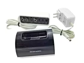 IS201 MARANTZ Ipod Dock