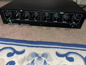 XM26 MARCHAND ELECTRONICS Xm Channel Audiophile Hifi Xlr