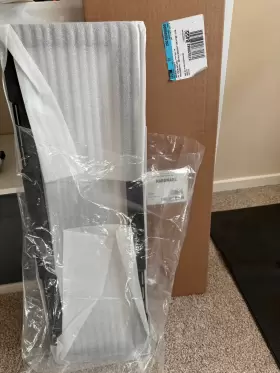 810123024858 MARTINLOGAN Motion Xt Ci Bracket