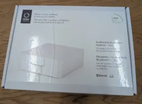 Relay MASS FIDELITY Fi Wireless Receiver