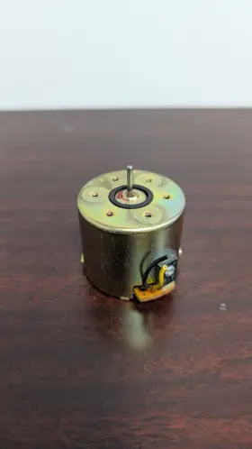 MHI-5R9C MATSUSHITA Motor