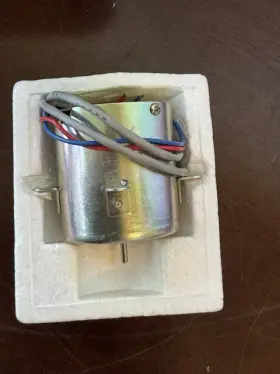 MYF-15AF8 MATSUSHITA Vdc Motor
