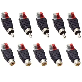 783347014922 MATTOX Phono Rca Female