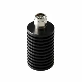 0014-0086 MCBAZEL Surecom Male Plug Dummy
