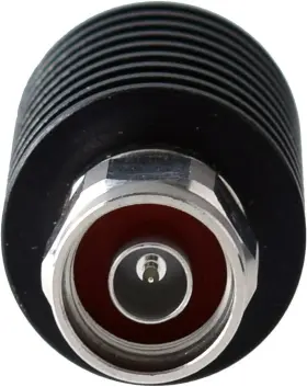 0014-0104 MCBAZEL Surecom Male Plug Dummy #2