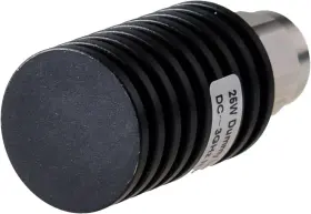 0014-0104 MCBAZEL Surecom Male Plug Dummy #3