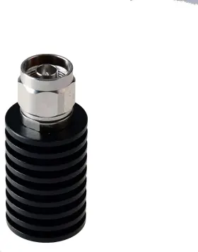 0014-0104 MCBAZEL Surecom Male Plug Dummy