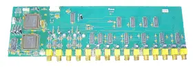 04907800 MCINTOSH Board Control Center