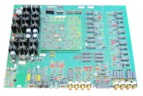 04908100 MCINTOSH Mainbord Control Center