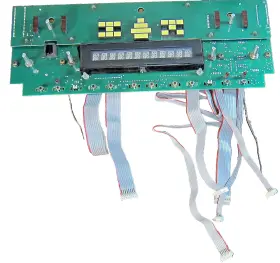 04908300 MCINTOSH Front Display Board Control Center