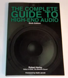 781736254509 MCINTOSH High End Audio Robert Harley Book Pgs
