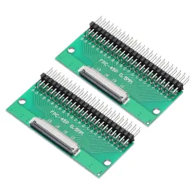 000075 MECCANIXITY Ffc Fpc Connector Board Pins Socket
