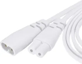 MEA210508EE0168 MECCANIXITY Led Tube Connector Cable Pin Male