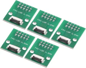 MEA220111EE0205 MECCANIXITY Fpc Ffc Pcb Converter Board