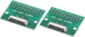 MEA220111EE0210 MECCANIXITY Fpc Ffc Pcb Converter Board