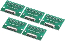 MEA220111EE0211 MECCANIXITY Fpc Ffc Pcb Converter Board