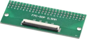 MEA220111EE0222 MECCANIXITY Fpc Ffc Pcb Converter Board