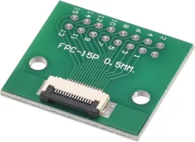 MEA220111EE0232 MECCANIXITY Fpc Ffc Pcb Converter Board
