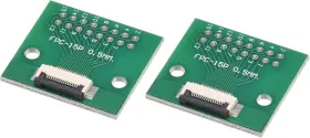 MEA220111EE0233 MECCANIXITY Fpc Ffc Pcb Converter Board