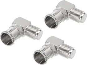 MEA230803EE000479 MECCANIXITY Right Angle Coaxial Connector