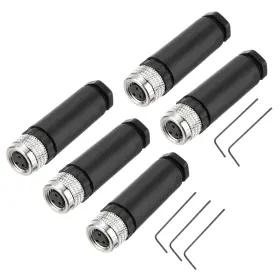 MEA240928EE000017 MECCANIXITY Pin Female Connector Wire Plug