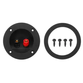 MEA250217EE003237 MECCANIXITY Round Speaker Box Terminal Cup
