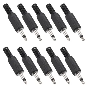 MEA250606EE000697 MECCANIXITY Ts Audio Male Plug